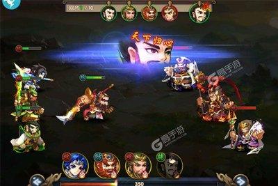 三国天下归心评测怎么样