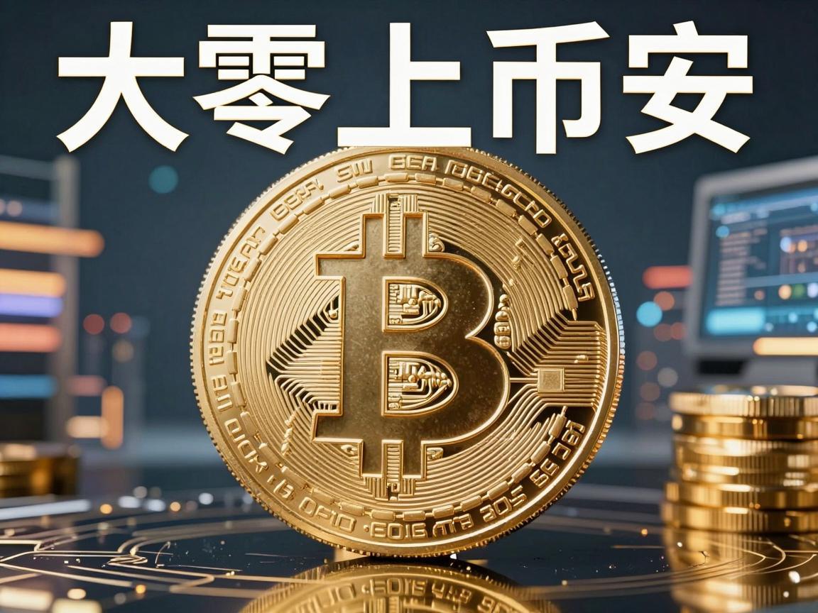 大零币上币安，探索加密货币的新纪元