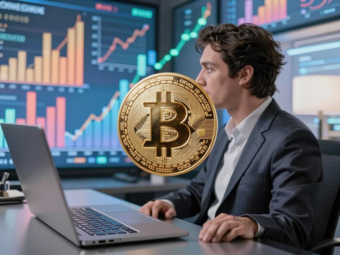 狗狗币买卖交易图，探索加密货币市场的新宠儿