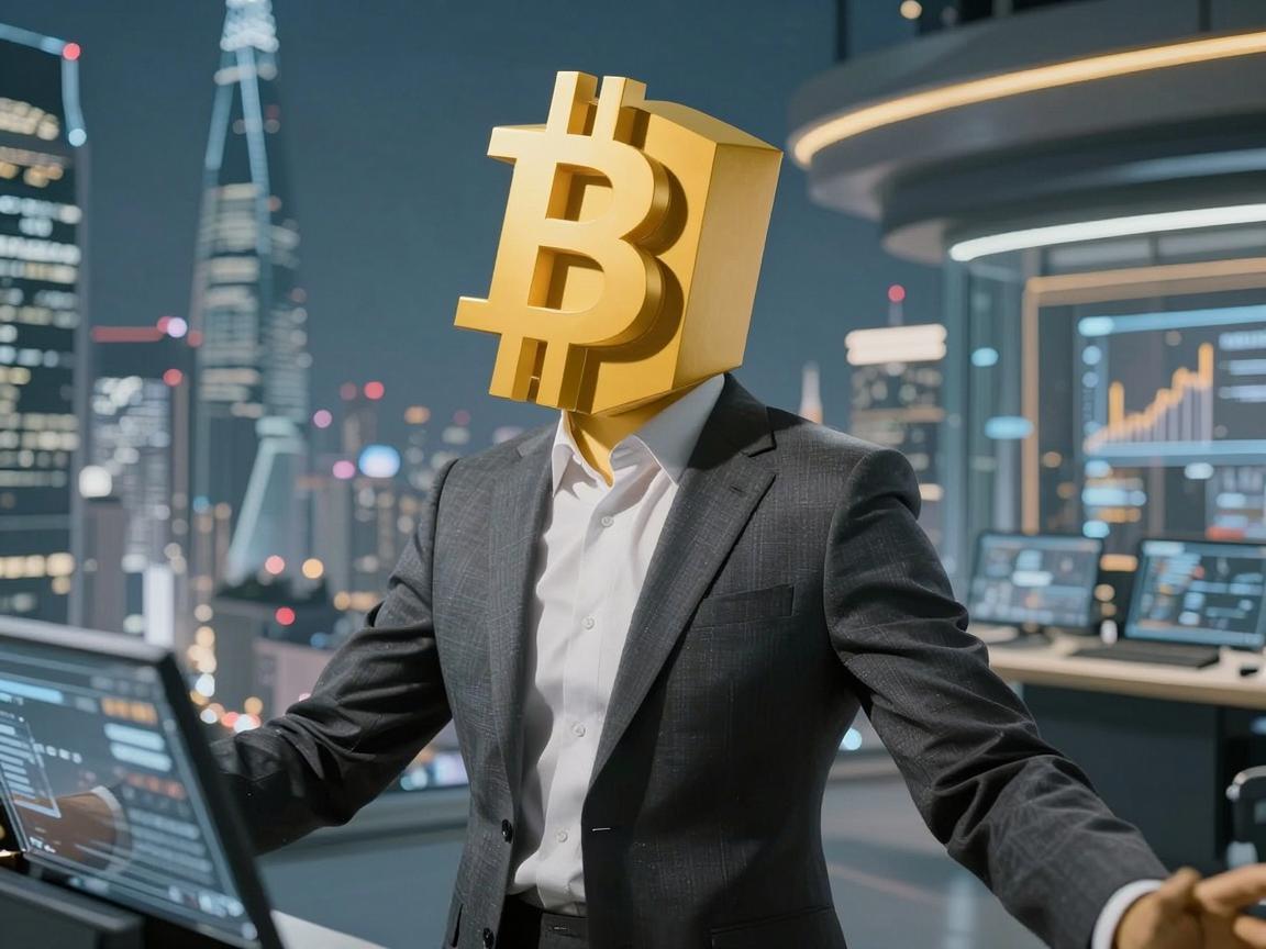 探索币安Web3的未来——谁是币安Web3的法人