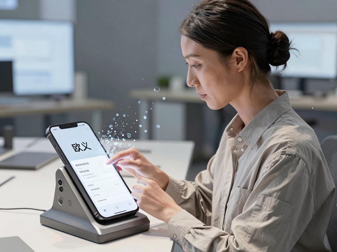 探索Web3的无限可能，手机开机启动的欧义技术