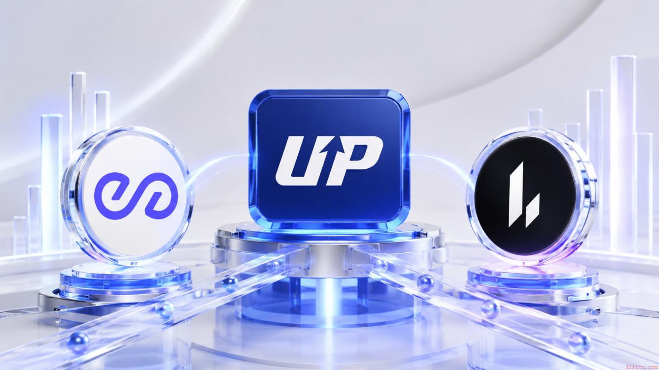 Upbit上线PEAQ与LIT BTC/USDT交易对，欧易官网下载快速注册参与