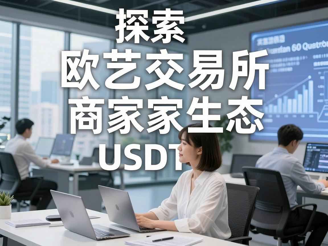 探索欧艺交易所的USDT商家生态