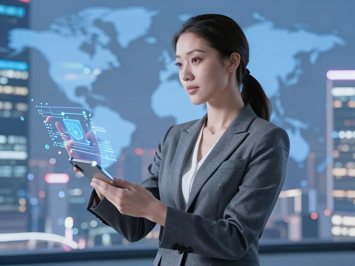 探索Web3北京交易所，未来金融的新纪元