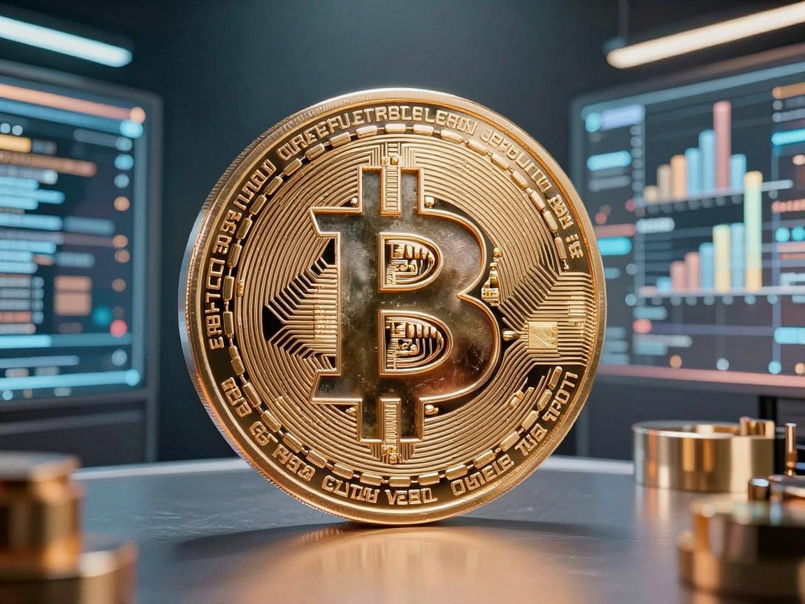 探索币安Web3时代的控盘策略，掌握关键加密货币
