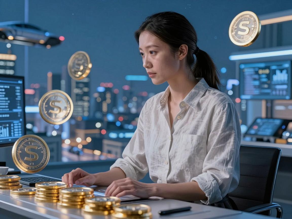 探索侍魂5的Web3世界，无限币与安web3卓的融合之旅