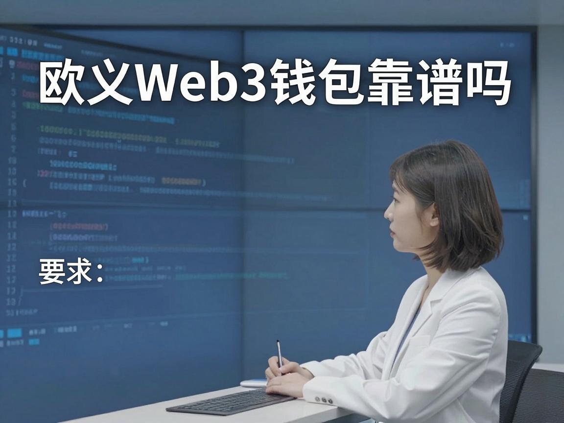 欧义Web3钱包靠谱吗