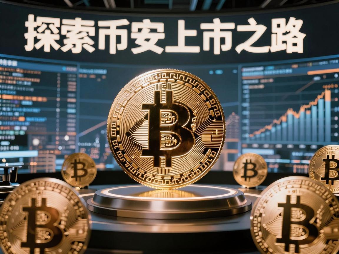 探索币安上市之路，什么币才能登上这个数字货币交易所的舞台