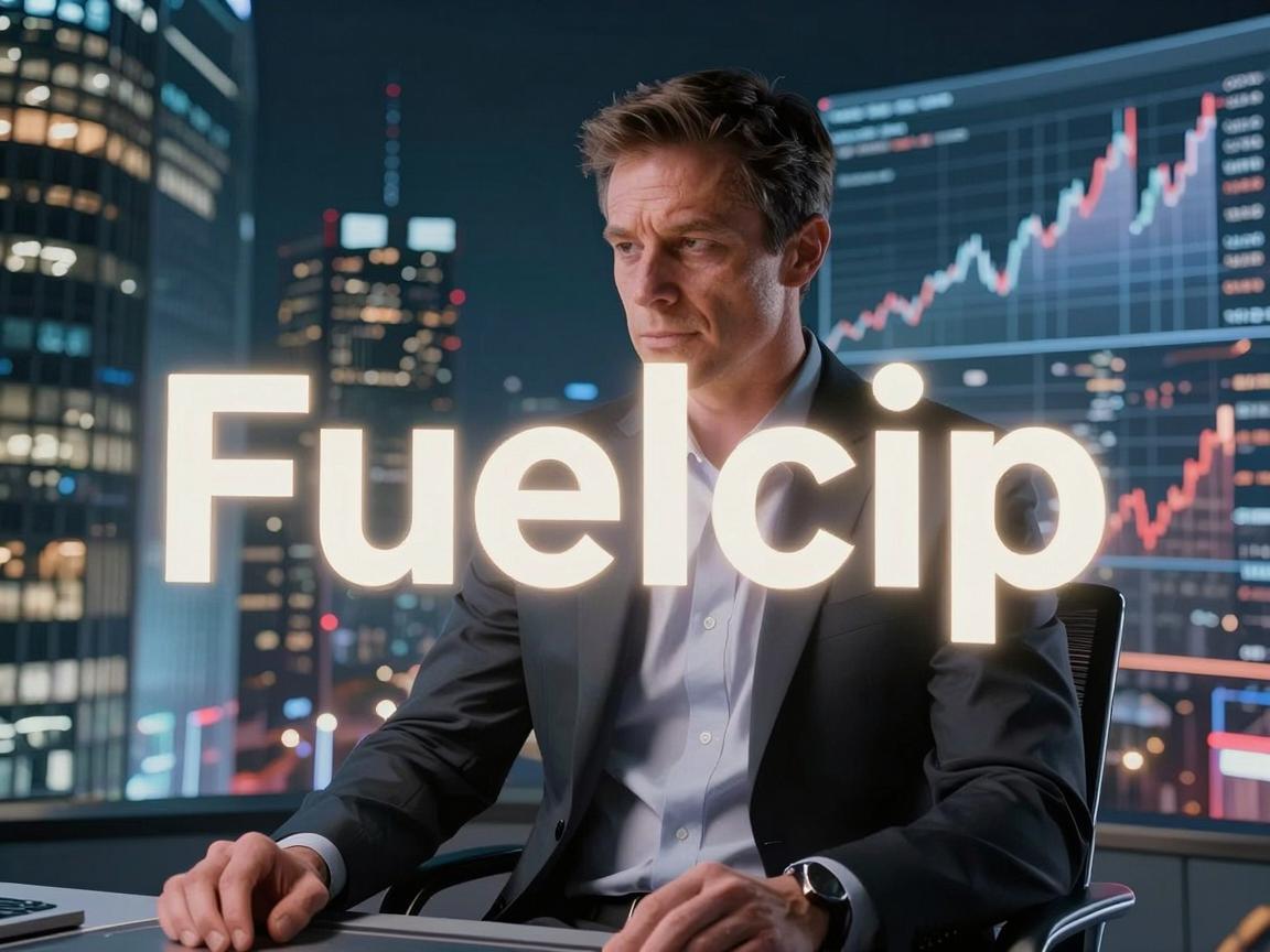 币安Web3下架Fuel币，加密货币市场的新动向