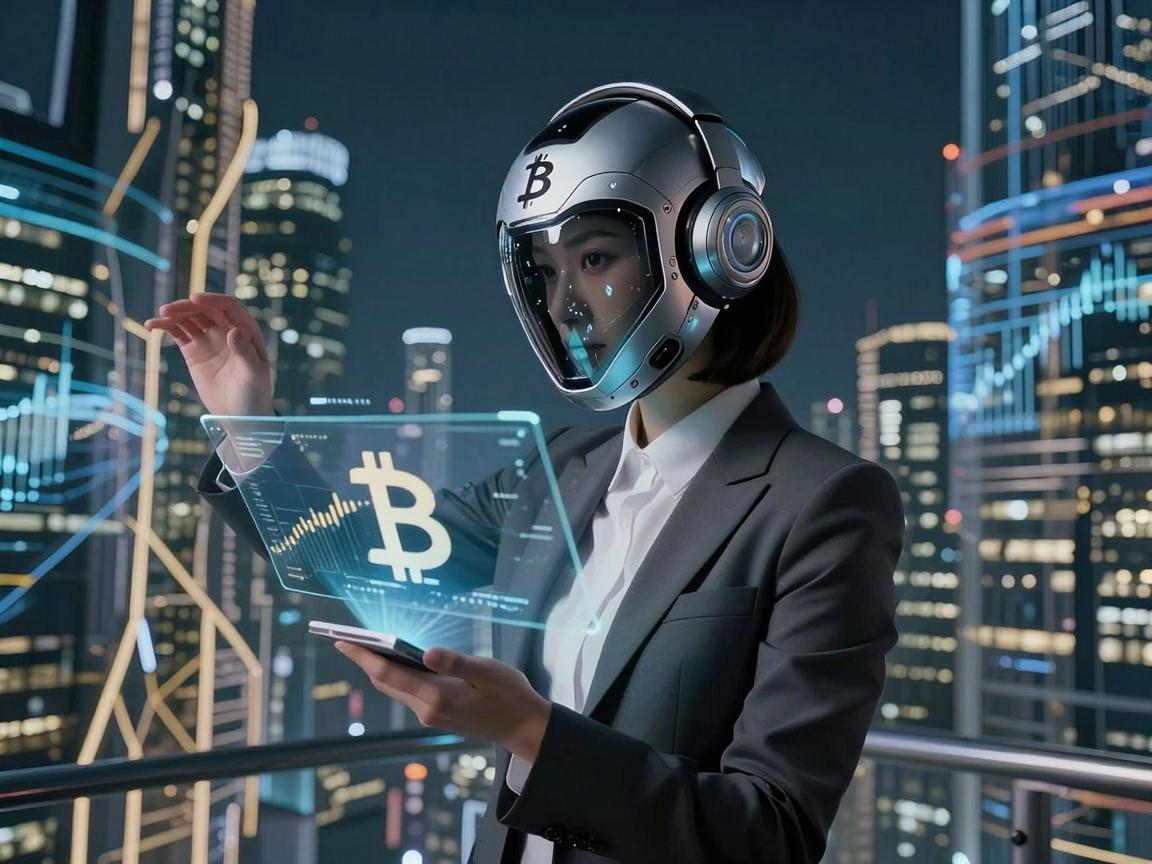 安银交易所欧比特，探索数字货币的前沿阵地