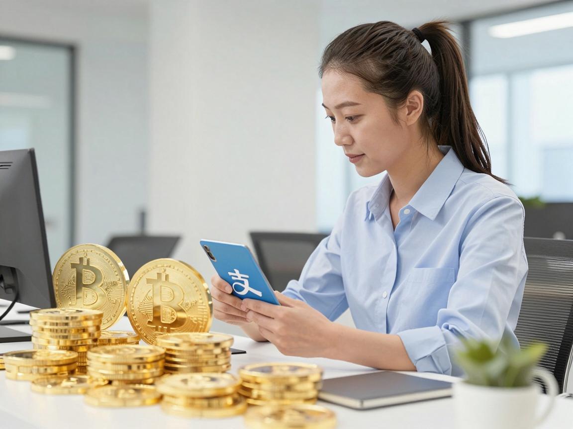 探索欧义Web3币提现至支付宝的便捷途径