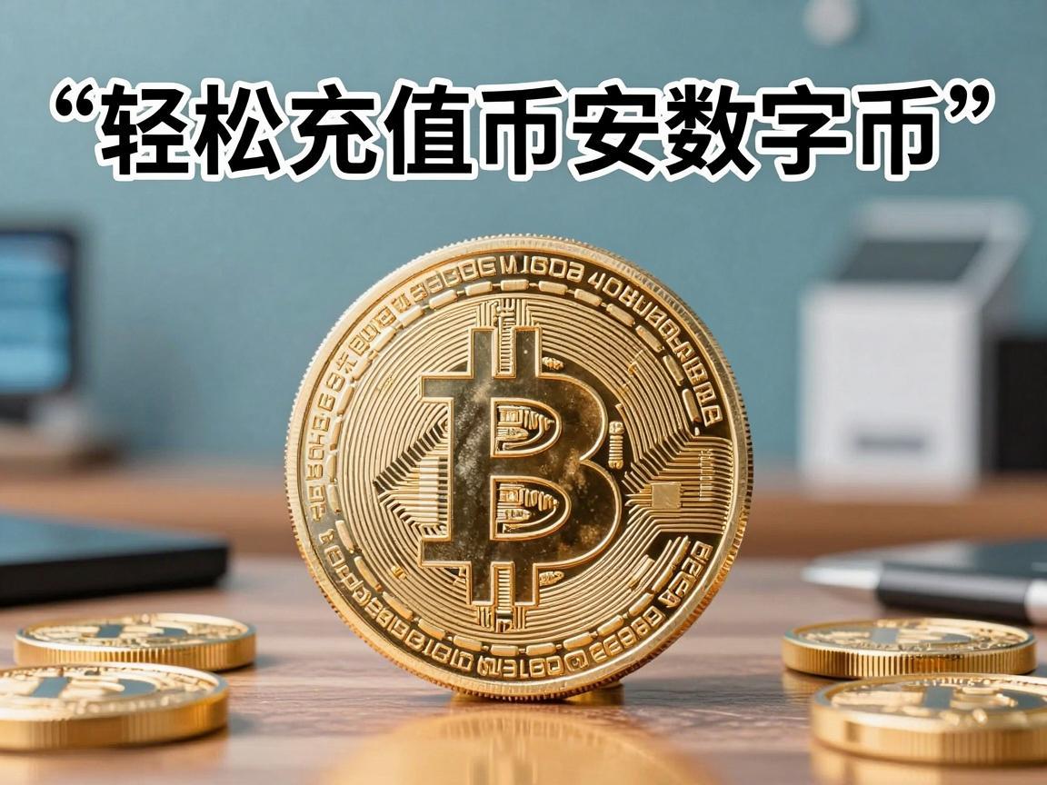 轻松充值币安数字币,一文教你如何操作