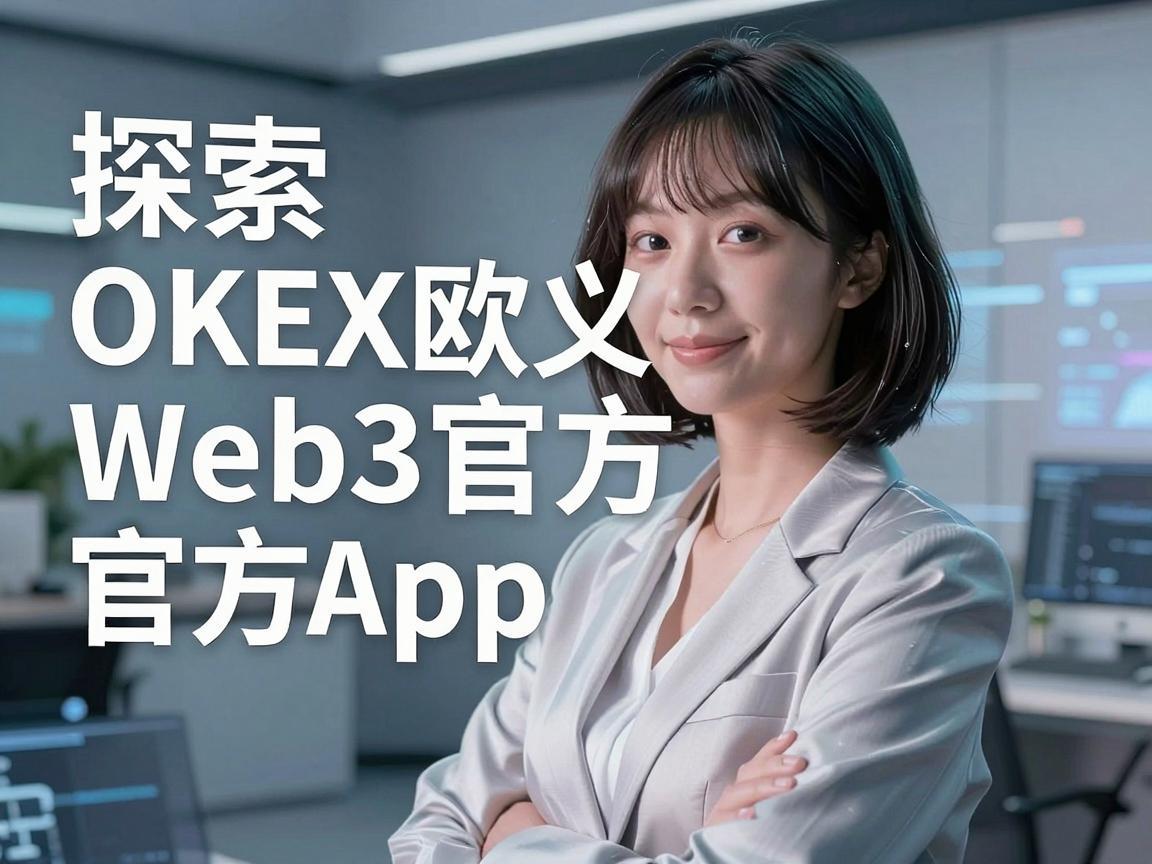 探索OKEX欧义Web3官方App，开启数字资产新纪元