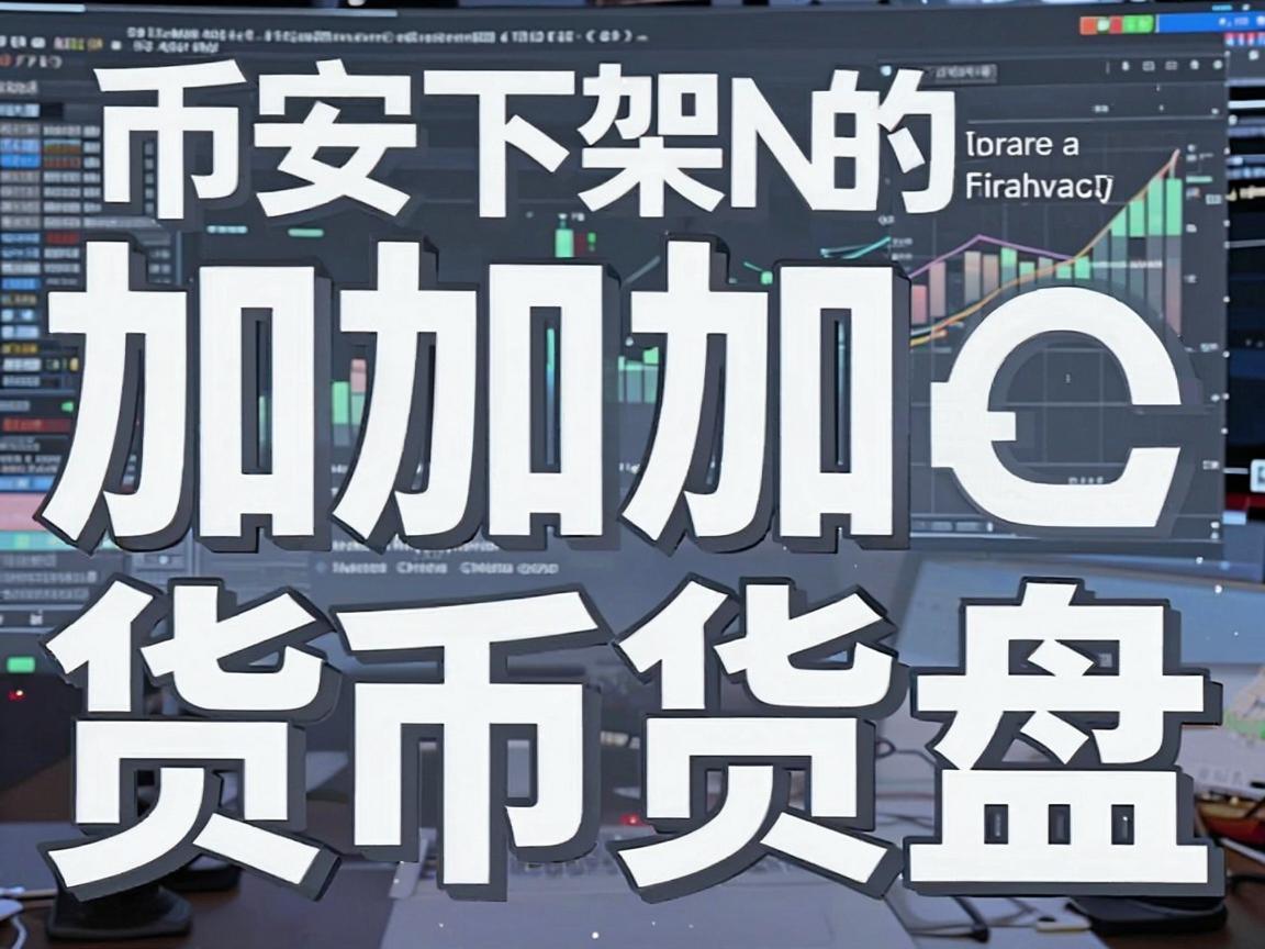 币安下架的加密货币盘点