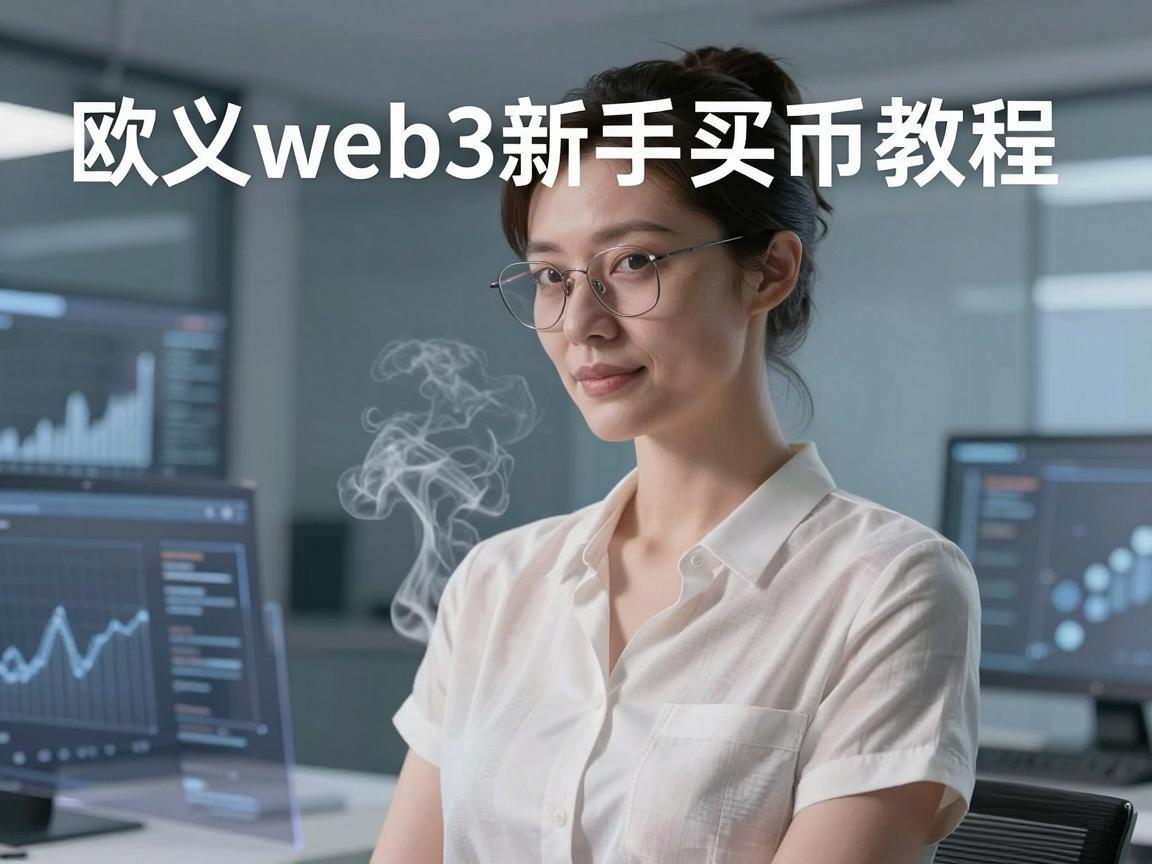 欧义web3新手买币教程