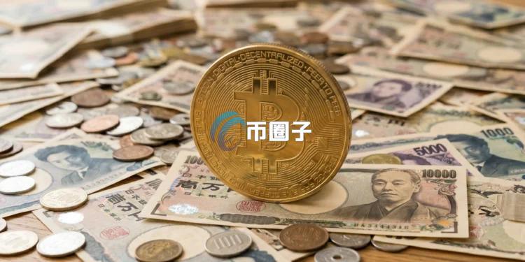日本一家企业年金基金宣布将投资加密货币!执行理事:比特币与美元相关性近零