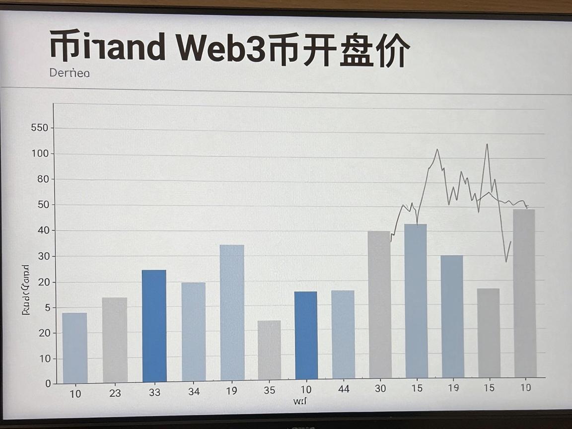 币安Web3币开盘价格分析