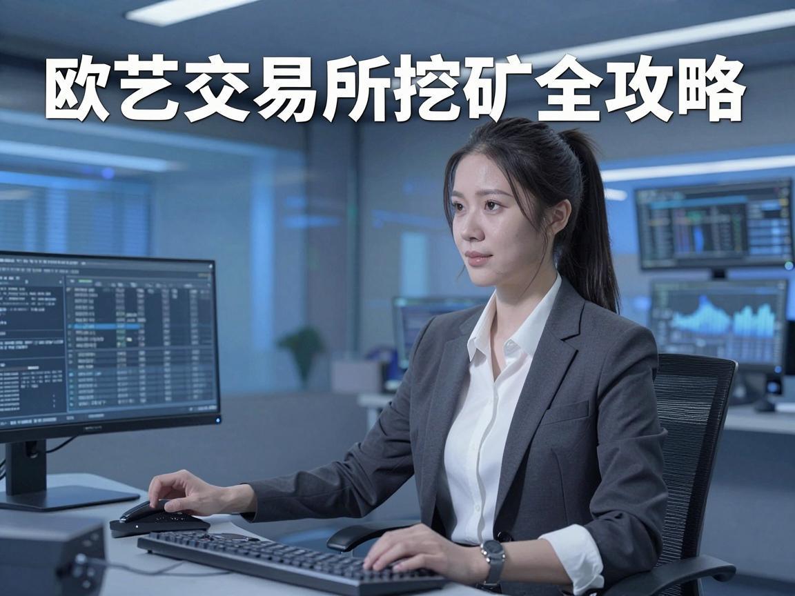 欧艺交易所挖矿全攻略