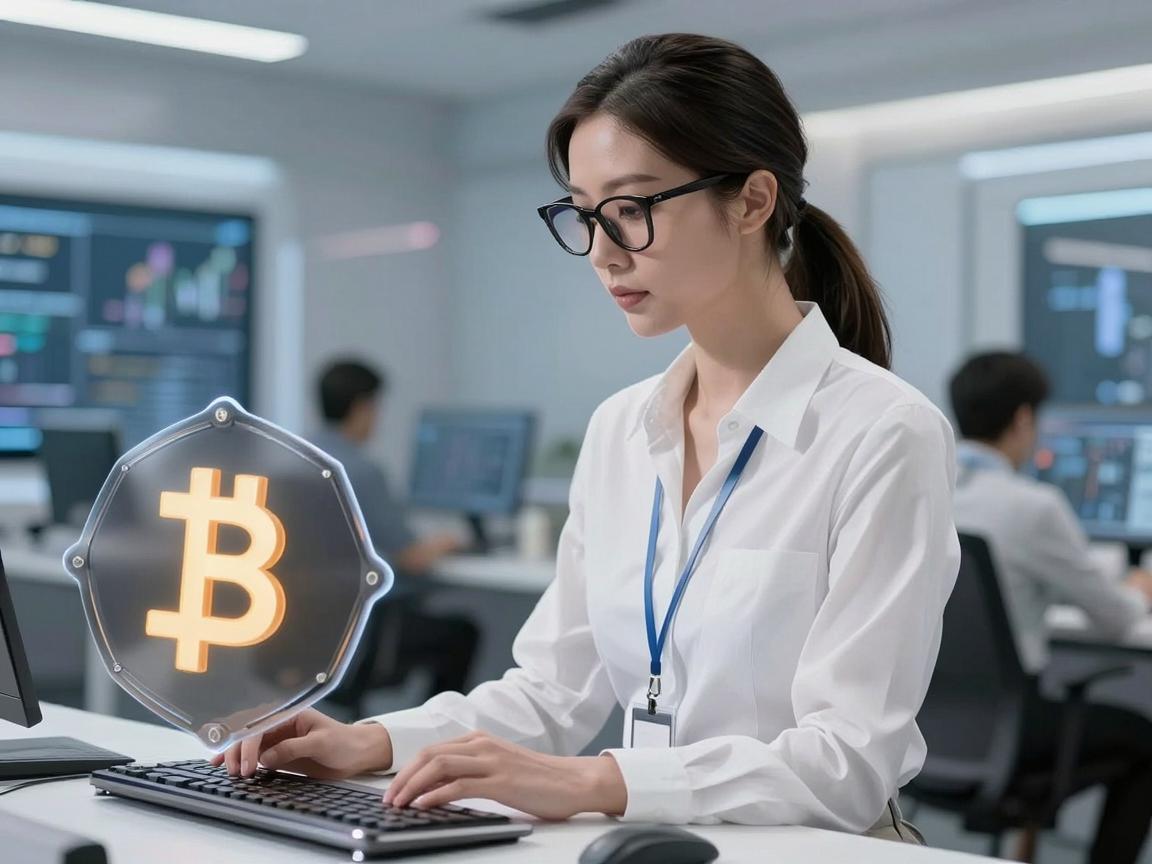 探索币安Web3链的授权查询之旅