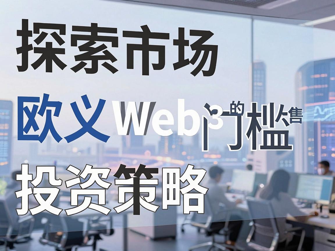 探索NFT市场，欧义Web3的起售门槛与投资策略