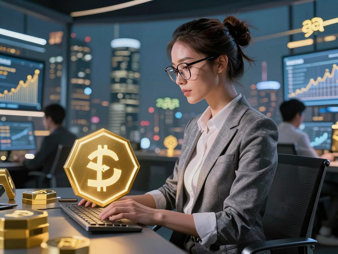 探索加密货币世界，从Feg币到币安的无缝转移