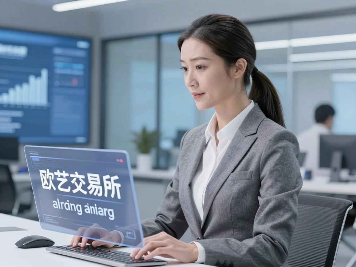 欧艺交易所怎么换钱