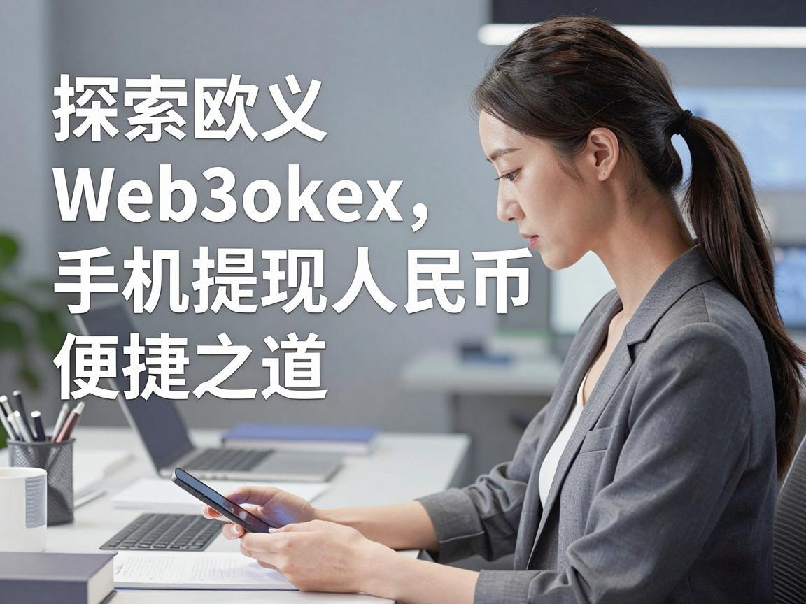 探索欧义Web3okex手机提现人民币的便捷之道