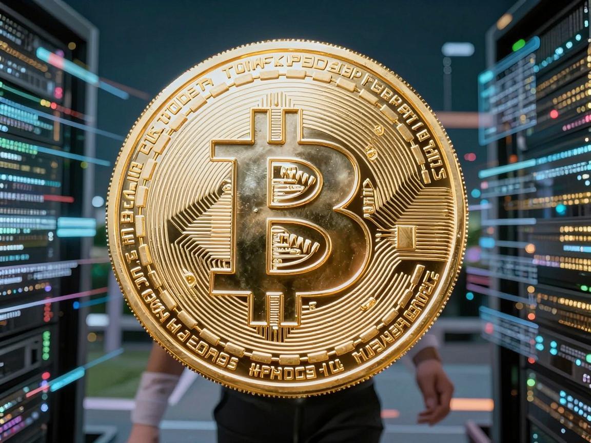 揭秘网络世界的虚拟财富——狗狗币