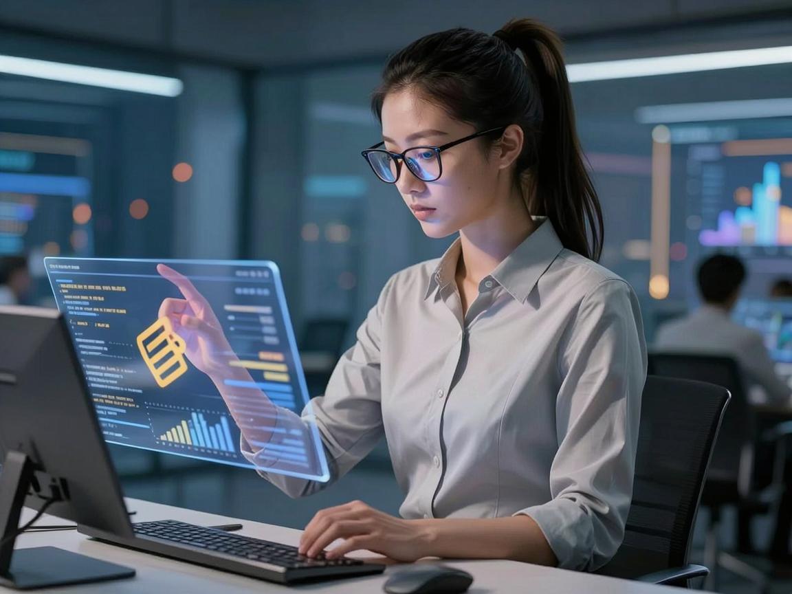 探索币安Web3软件的风险与机遇