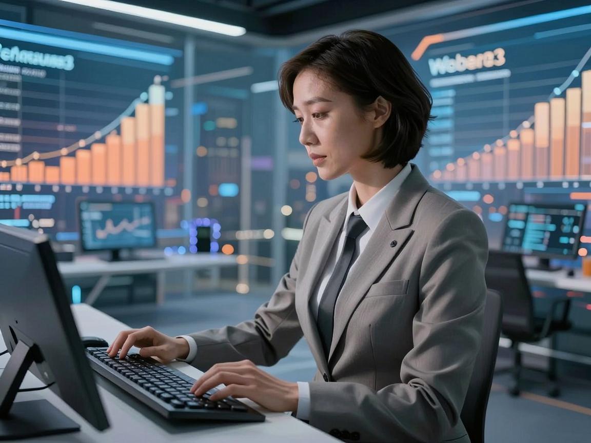 探索币安Web3交易所，迈向去中心化金融的未来