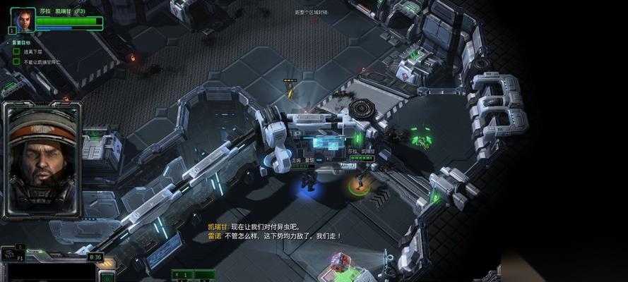星际争霸2残酷难度合作模式神庙满血通关攻略 与好友携手冲刺 共赴星际冒险之旅