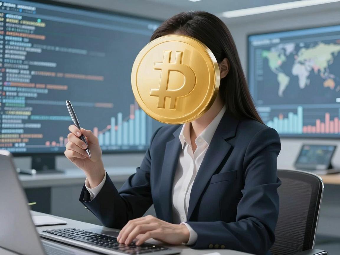 狗狗币行不行呀？
