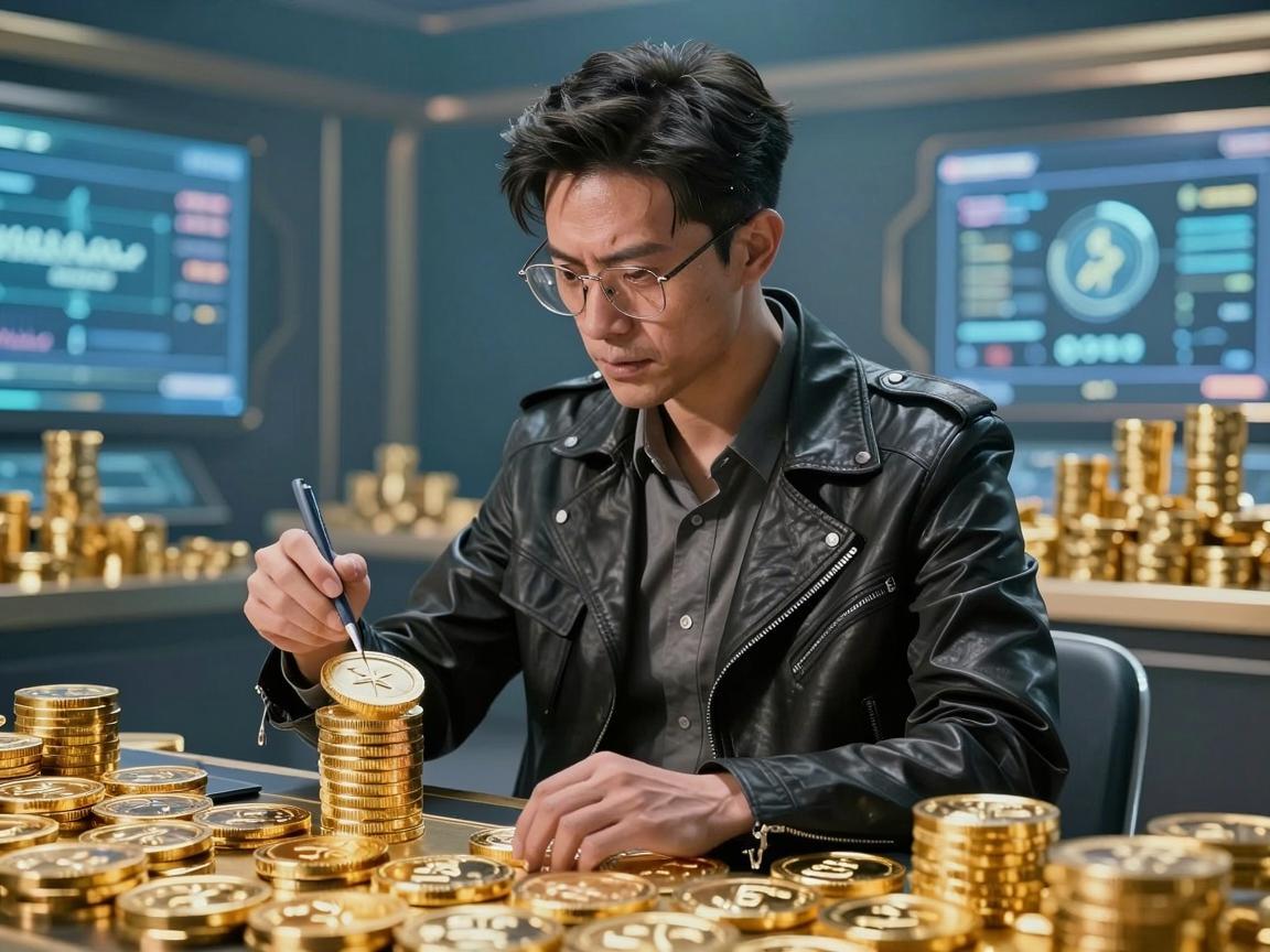 安v幸运币和平精英，探索游戏内货币的奥秘
