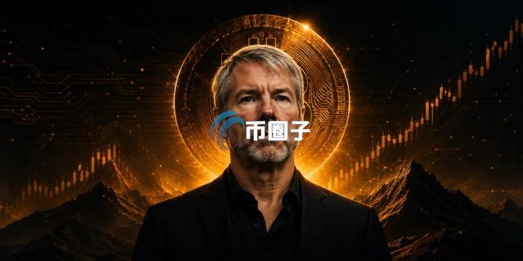 微策略Strategy再度斥资约3490万美元买入520枚比特币 总持仓已高达847363枚