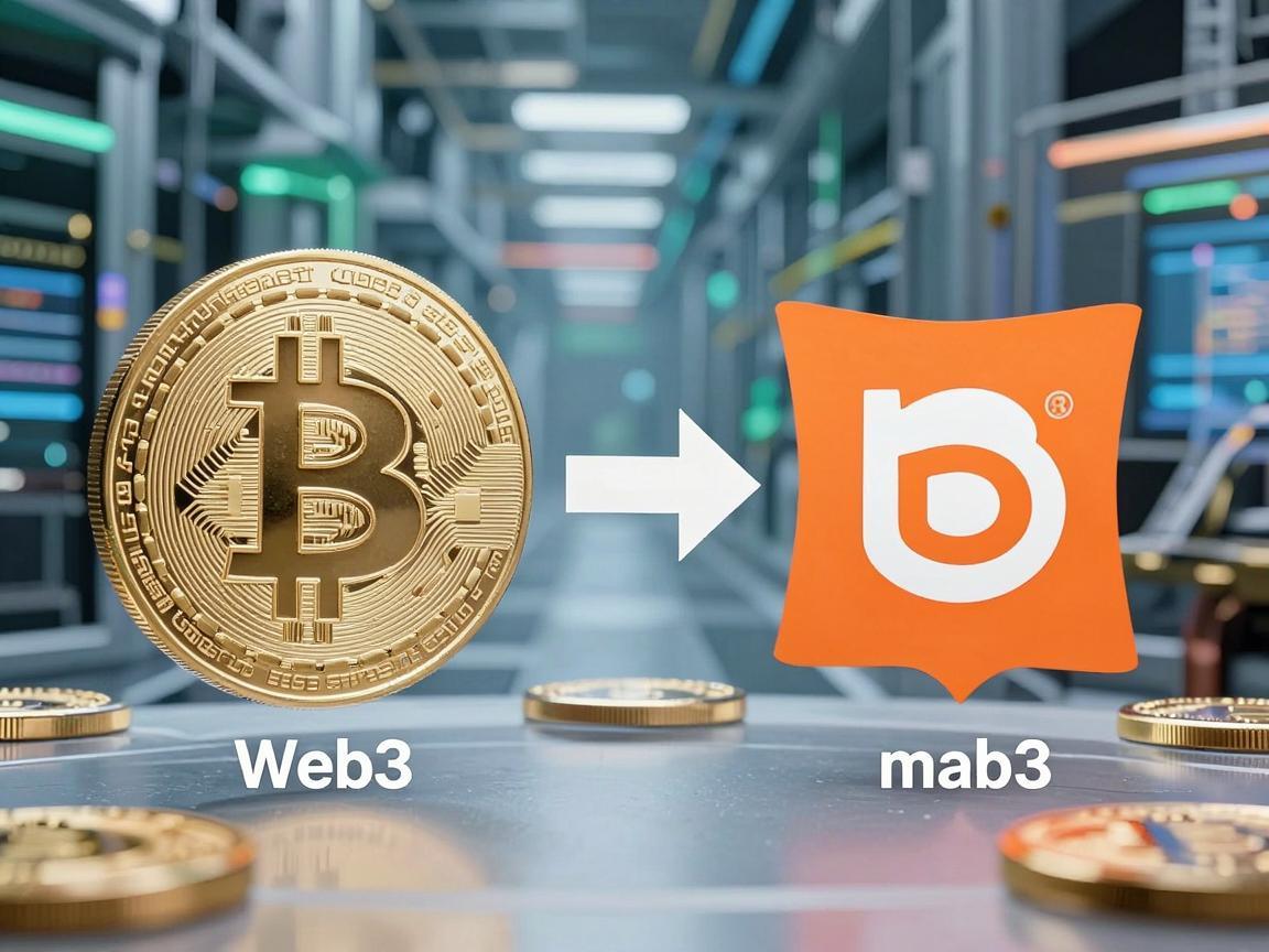 探索币安Web3与火币之间的货币转移