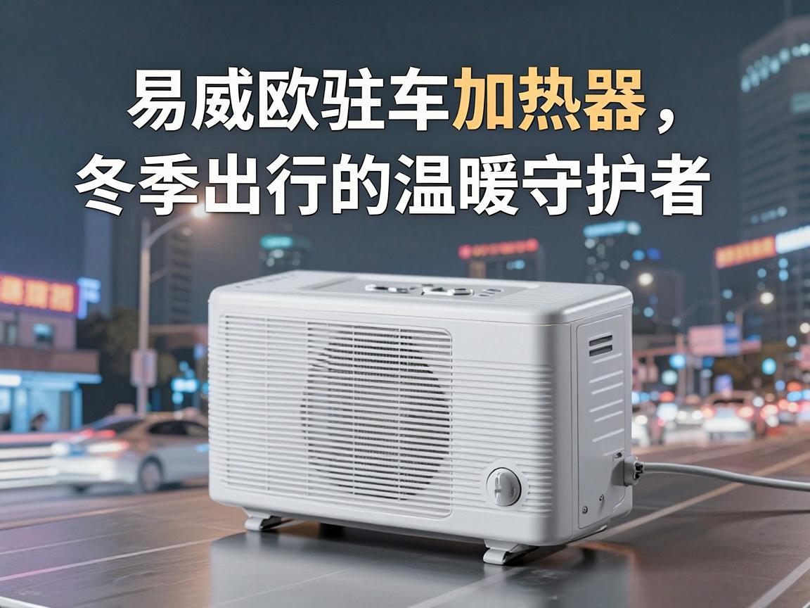 易威欧驻车加热器，冬季出行的温暖守护者