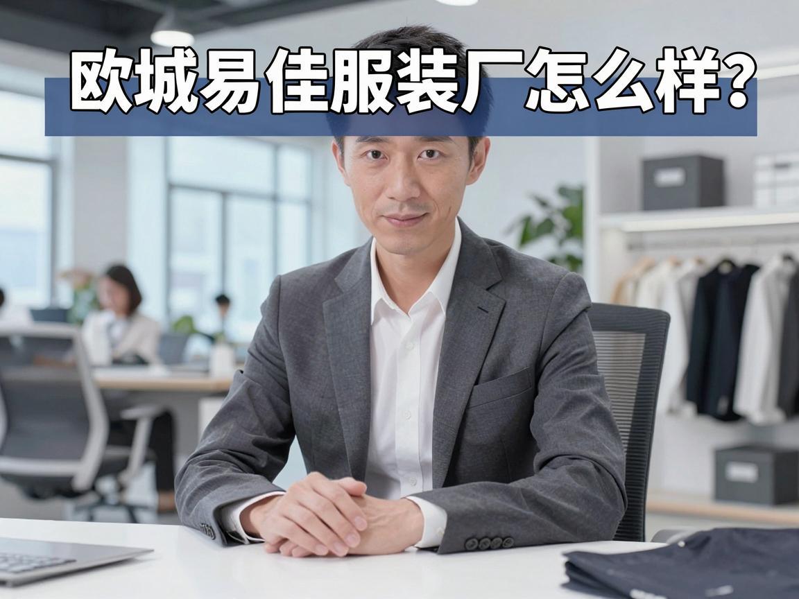 欧城易佳服装厂怎么样？