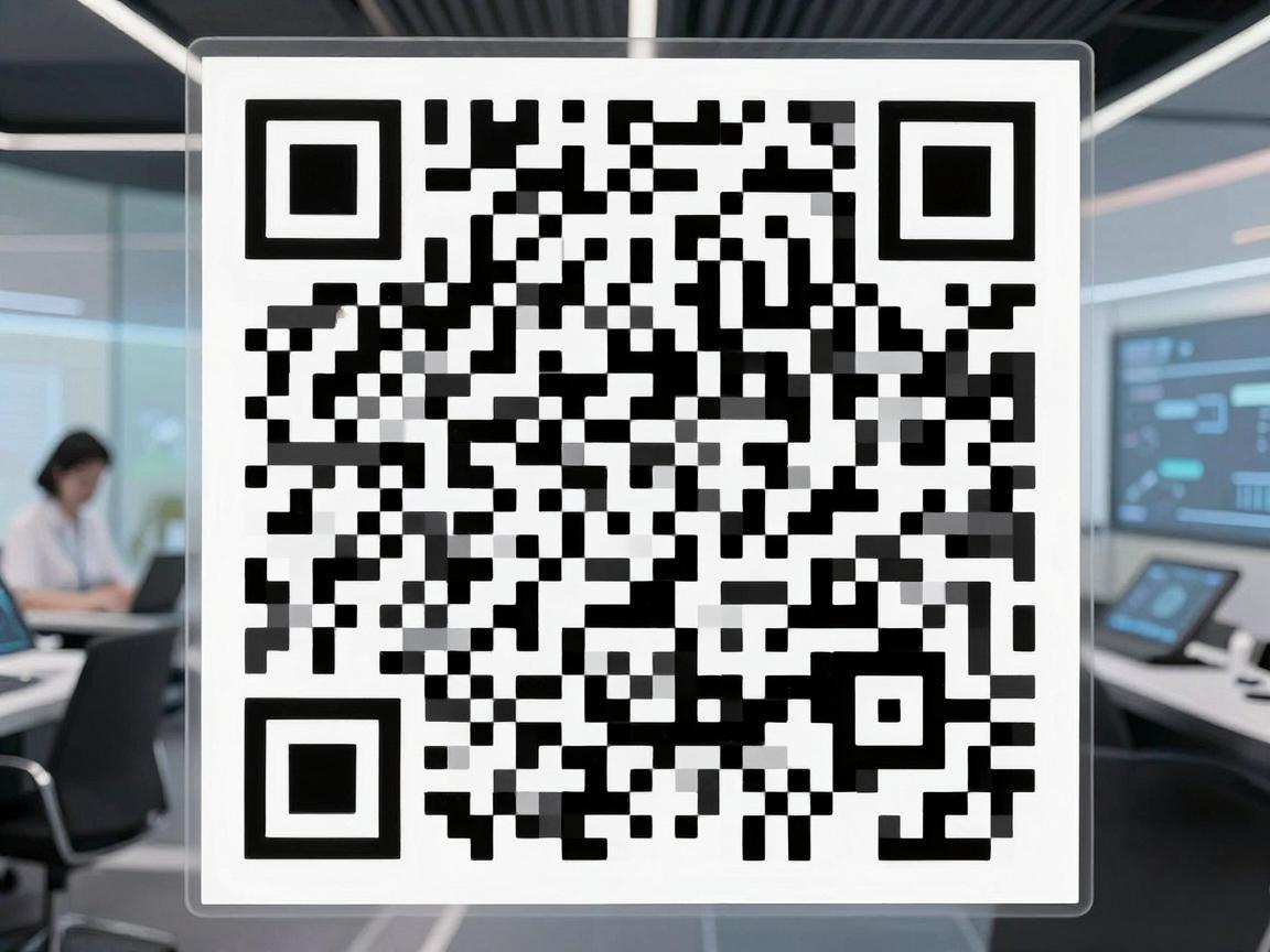 探索欧义Web3的二维码获取途径