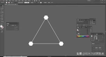 ai如何绘制曼陀铃乐器