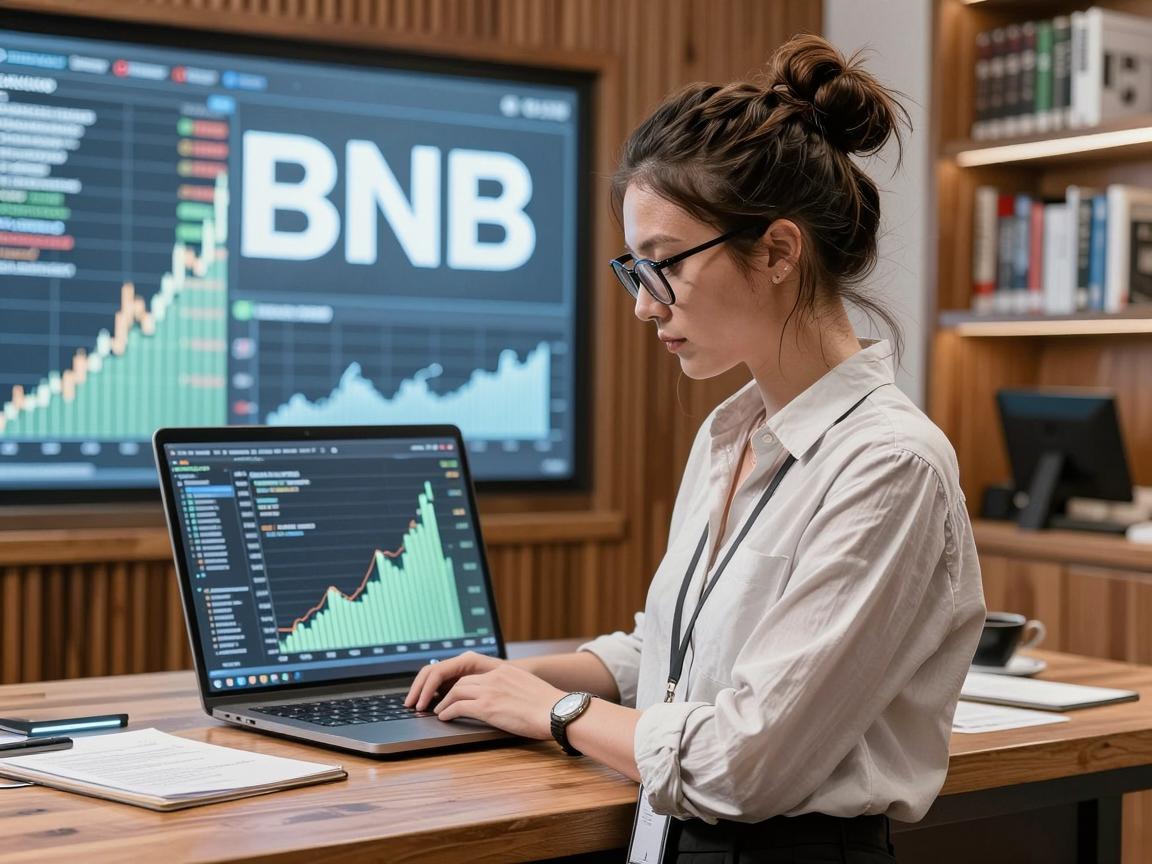 探索币安最小提币BNB的高效策略