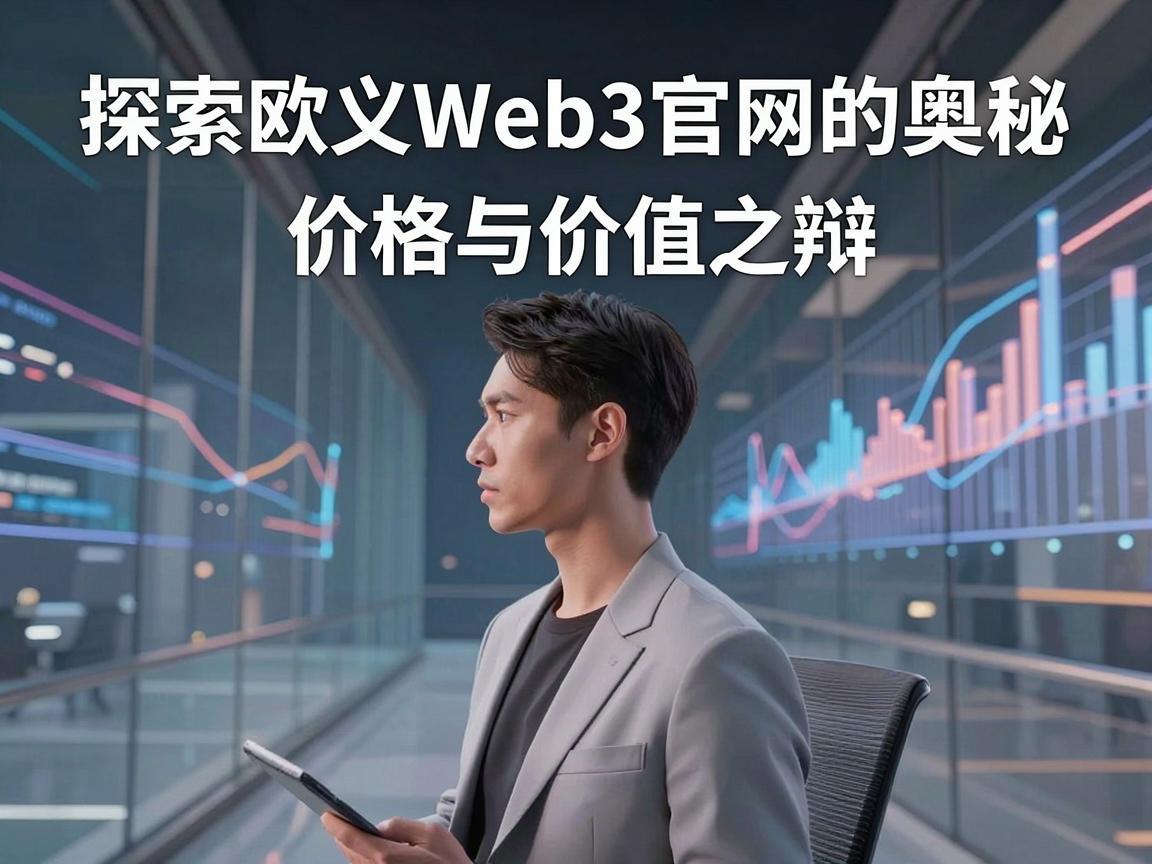 探索欧义Web3官网的奥秘，价格与价值之辩