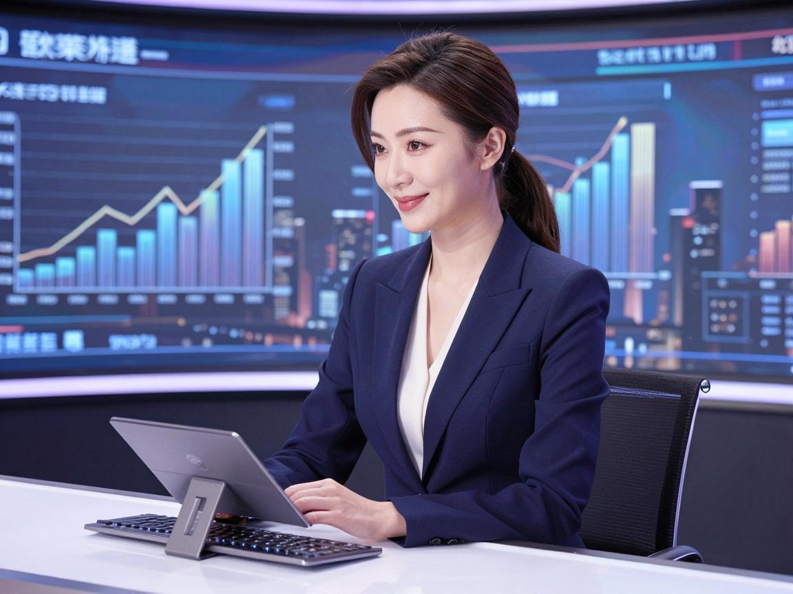 易梦琳与欧莱雅的完美邂逅