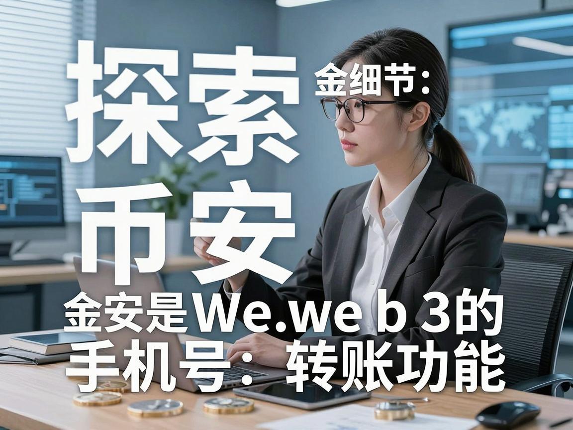 探索币安Web3的手机号转账功能
