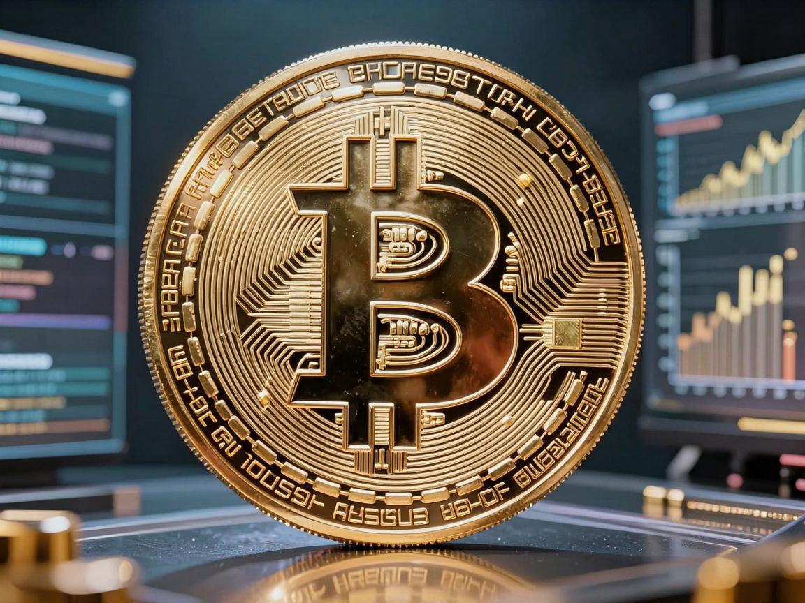 狗狗币的诞生，一个加密货币的传奇故事