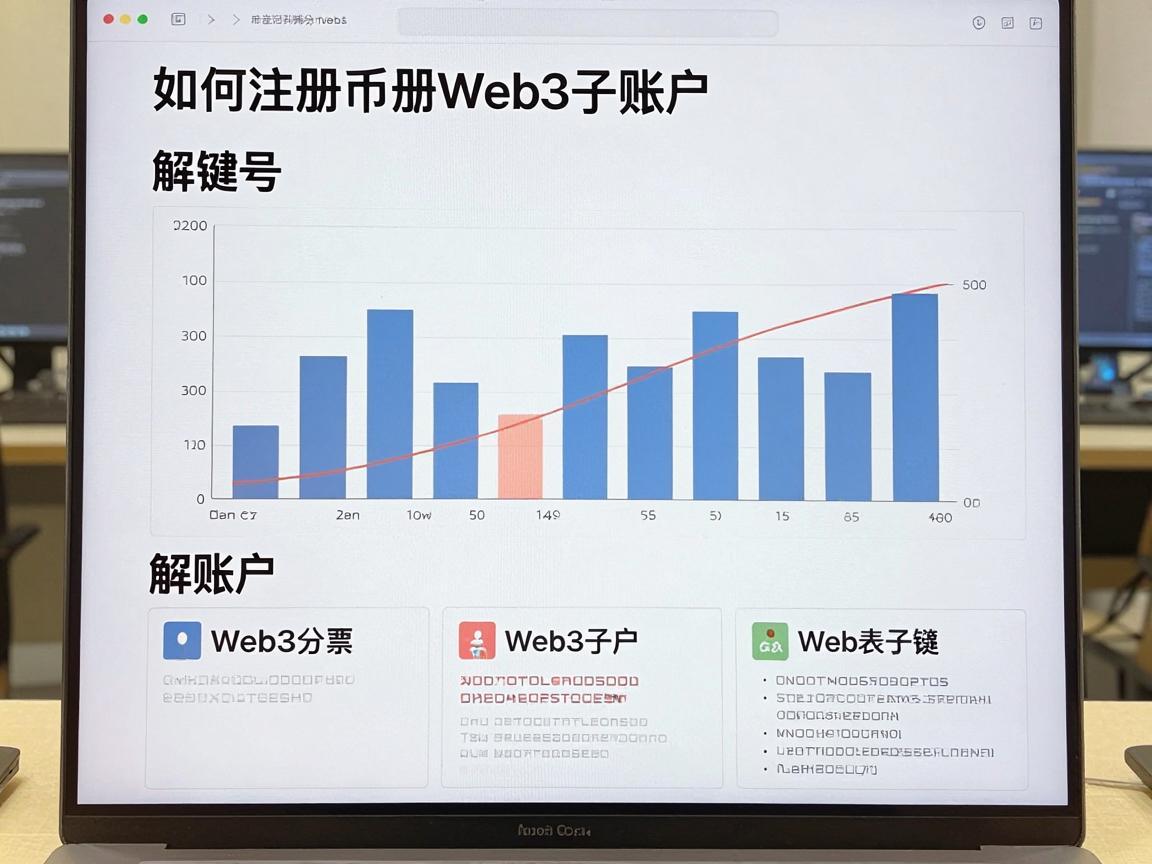如何注册币安Web3子账户