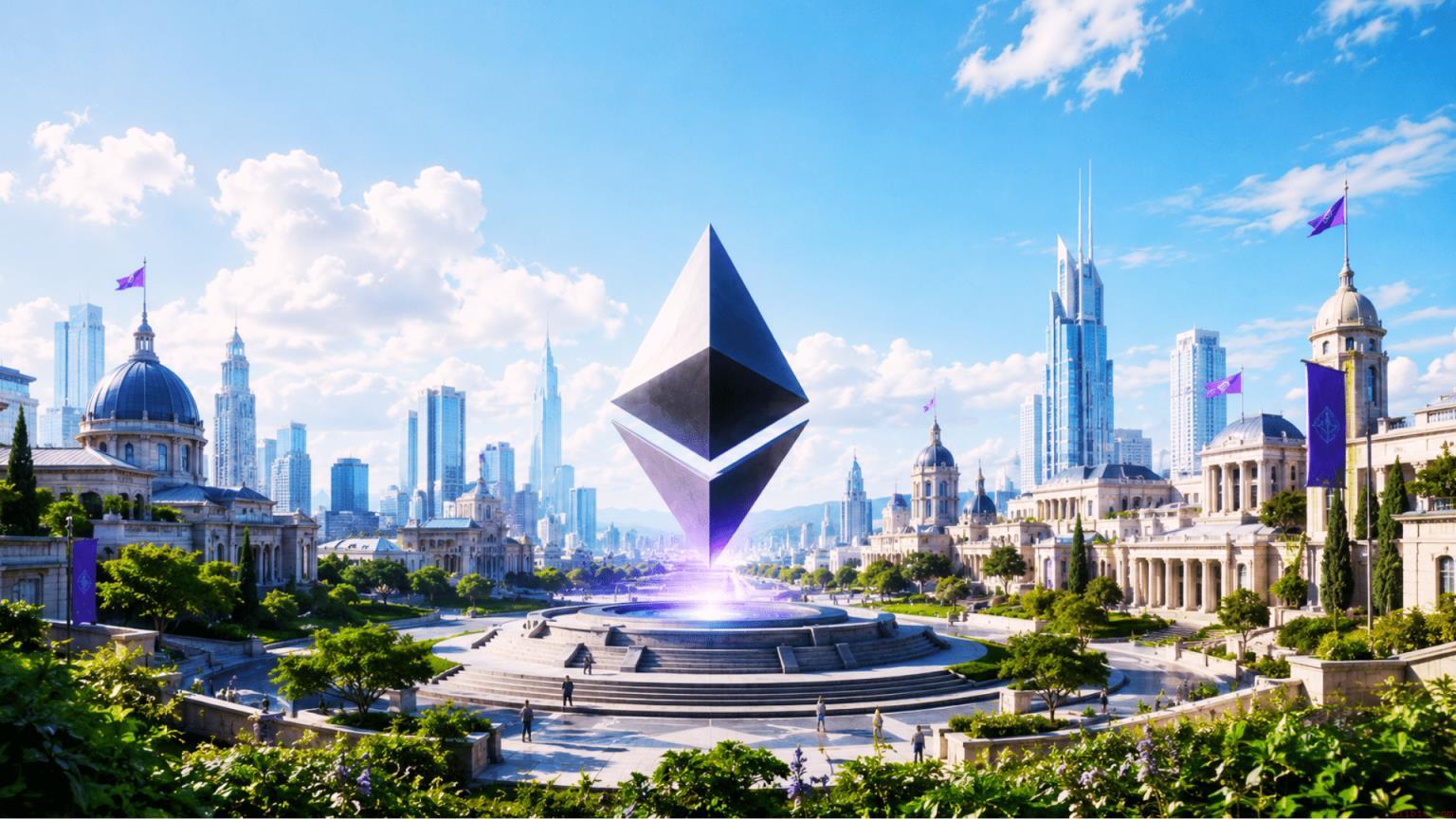 以太坊资金危机引热议，EthLabs与验证者重定向提案双轨并行