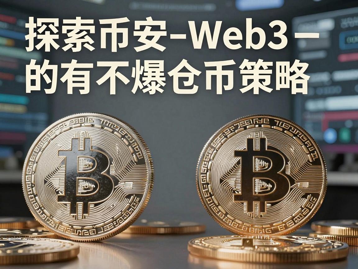 探索币安Web3的不爆仓币策略