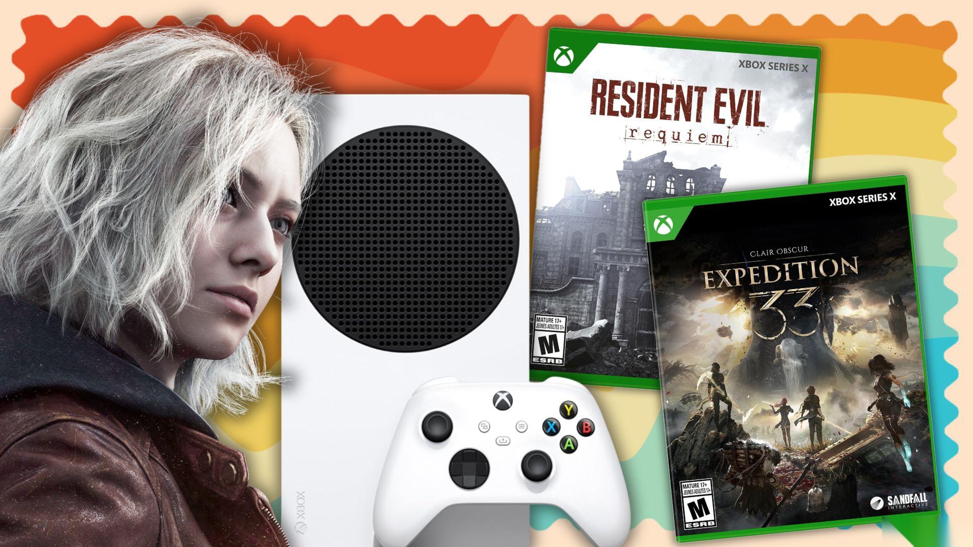 搜罗 Prime Day 期间最划算的 Xbox 优惠 游戏 存储设备等均有折扣